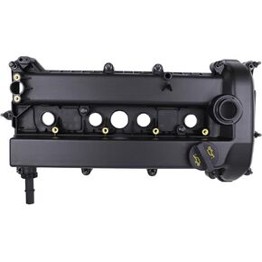 NewYall Upper Engine Valve Cover for Ford Fusion Mercury Milan Mazda 6 2.3L 2006 2007 2008 2009