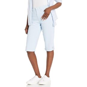 Gloria Vanderbilt Women's Kala Midrise Skimmer Short