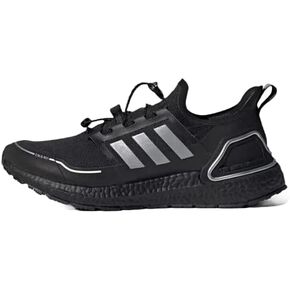 حذاء الجري Ultraboost C.RDY للجنسين من أديداس، أسود/أسود/فضي in Saudi Arabia