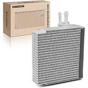 A-Premium A/C Evaporator Core Compatible with Hummer H3, H3T & Pontiac Solstice & Saturn Sky, 2006-2010