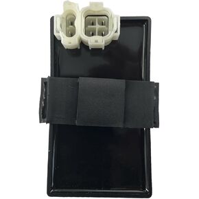 CDI Box Ignitor Control Module Compatible with 1987 Fourtrax Foreman 350 TRX 350D 30410-HA7-751