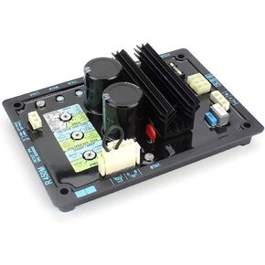 AVR R450M Automatic Voltage Volt Regulator for Diesel Generator alternator Genset