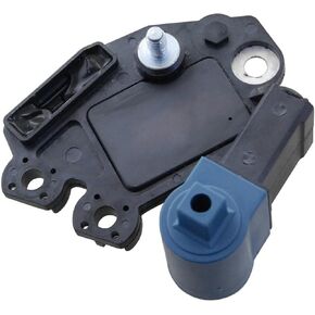 New Voltage Regulator Compatible With Mini Cooper L4 1.6L 07-10 595318 599149