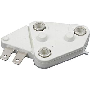 DB Electrical 230-12030 منظم ، فولت إلكترونية 24 ، مجموعة فولت 28 ، معرف الطرفية للضوء ، السلبي السلبي أو الإيجابي ، التنشيط ذاتيا الجرارات ذاتية