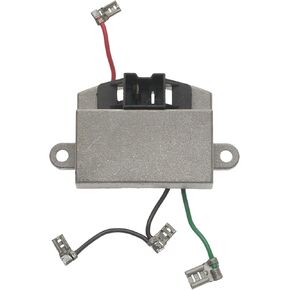 Acdelco Professional U659 منظم الجهد