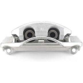 Power Stop الخلفية اليمنى L5306 واحد الفرجار البديل البديل للأسهم ل Chevy Silverado 2500 HD ، Chevy Silverado 3500 HD ، Chevy Suburban 3500 HD ، GMC Sierra 2500 HD ، GMC Sierra 3500 HD [نموذج محدد]