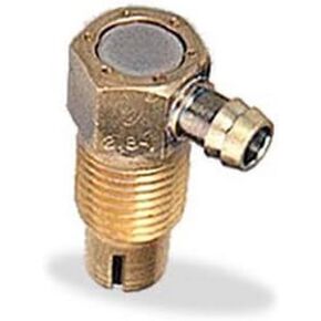 Velvac Fuel Tank Safety Vent Valve 1/4"-18-060063