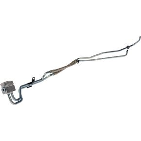 Dorman 625-168XD Engine Oil Cooler Line Compatible with Select Cadillac/Chevrolet/GMC Models (OE FIX)