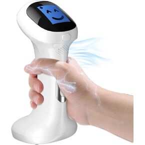 Hand Therapy Device for Arthritis and Carpal Tunnel, Pain Relief, Relaxation, and Sleep Improvement