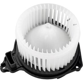 KAX AC Blower Motor Compatible with Tacoma 2005-2015 - HVAC A/C Heater Blower Motor Replaces# 75846