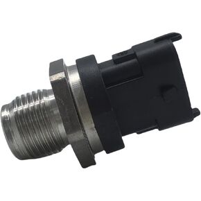 Fuel Rail Pressure Senso Fit For Bosch Navistar Maxxforce 0281006117 3005793C1