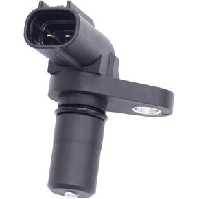 مستشعر سرعة الإرسال لكزس GS300 ، GS400 ، GS430 ، IS300 ، تويوتا أعلاه ، OEM 89411-50010 ، موصل 2 دبوس