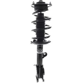 KYB SR4678 Strut-Plus Complete Corner Unit Assembly -Strut, Mount and Spring