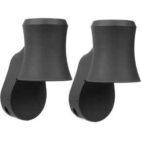 Scentsationals Plug -in Air Critfer Unit 2 Pack - Droivel Plug Plug Plugrance Doffuser for Long -Underged Home Pragrance ، متوافق مع عبوات Scentsationals - الزيتون الأسود
