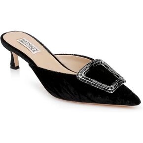 Badgley Mischka Women's Abigayl Mule