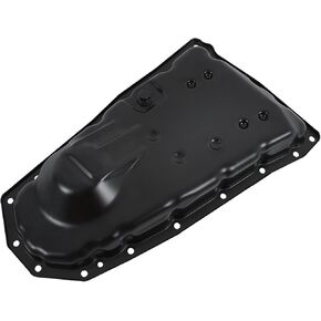 عموم زيت ناقل الحركة المعملي وأحواض النفط العابرة استبدال SUMP لاستبدال نيسان ماكسيما 2016-2022 لنيسان ألتيما 2015-2018 31390-29X0B