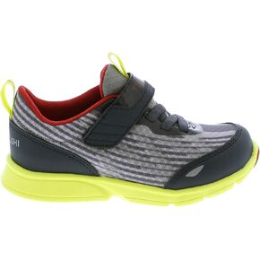 TSUKIHOSHI Boy's Jet (Toddler/Little Kid) Sneaker