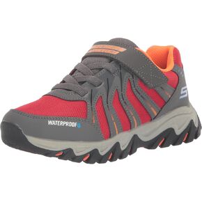Skechers Boy's Rugged Ranger-Hydro-Scout Sneaker