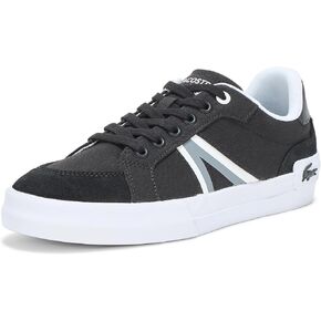Lacoste Usisex-Child Juniors 'L004 Sneaker