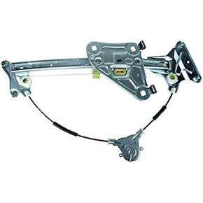 Premier Gear PG-740-151 Window Regulator Replacement for Hyundai Tiburon (03-08), 824042C000