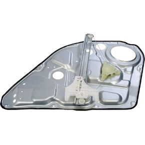 Dorman 749-344 Rear Driver Side Power Window Regulator (Regulator Only) Compatible with Select Hyundai Models