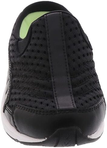 Easy Spirit Traveltime Mule Women's Slip On 7 C/D US Medium Grey-Leopard in Saudi Arabia