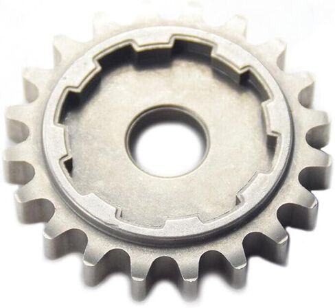 REVO Timing Chain Kit Replacement for Ford Ranger Mercury Mountaineer Mazda B4000 03-11 4.0L in Saudi Arabia
