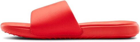 Under Armour Women's Ansa Fixed Strap Slide Sandal, (007) Black/Black/Pink Elixir, 7 in Saudi Arabia