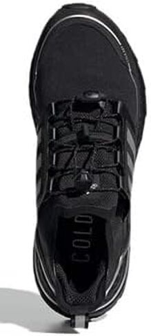 حذاء الجري Ultraboost C.RDY للجنسين من أديداس، أسود/أسود/فضي in Saudi Arabia
