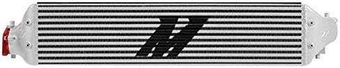 Mishimoto MMINT-CIV-16BK Performance Intercooler Kit Fits Honda Civic 1.5T Si 2016+ Black in Saudi Arabia