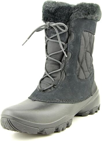 Columbia Women's Sierra Summette IV Winter Boot in Saudi Arabia