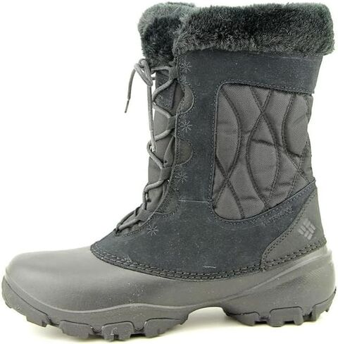Columbia Women's Sierra Summette IV Winter Boot in Saudi Arabia