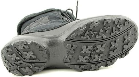 Columbia Women's Sierra Summette IV Winter Boot in Saudi Arabia