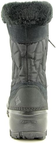 Columbia Women's Sierra Summette IV Winter Boot in Saudi Arabia