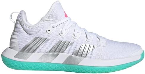 حذاء adidas Stabil Next Gen Primeblue نسائي واسع للاستخدام الداخلي in Saudi Arabia