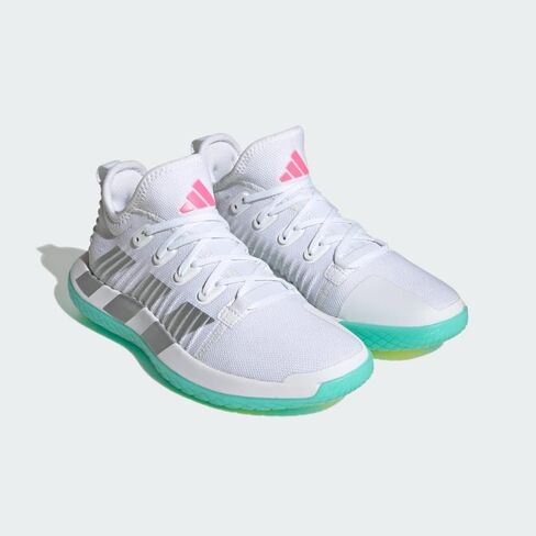 حذاء adidas Stabil Next Gen Primeblue نسائي واسع للاستخدام الداخلي in Saudi Arabia