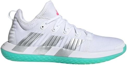 حذاء adidas Stabil Next Gen Primeblue نسائي واسع للاستخدام الداخلي in Saudi Arabia