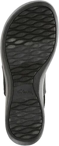 Clarks Women's Arla Jacory Wedge Sandal in Saudi Arabia