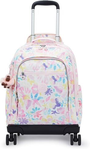 حقيبة ظهر للكمبيوتر المحمول مقاس 15 بوصة مطبوعة من Kipling New Zea in Kuwait