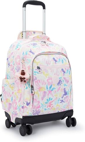 حقيبة ظهر للكمبيوتر المحمول مقاس 15 بوصة مطبوعة من Kipling New Zea in Kuwait