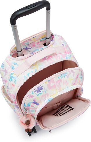 حقيبة ظهر للكمبيوتر المحمول مقاس 15 بوصة مطبوعة من Kipling New Zea in Kuwait