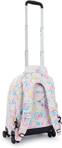 حقيبة ظهر للكمبيوتر المحمول مقاس 15 بوصة مطبوعة من Kipling New Zea in Kuwait