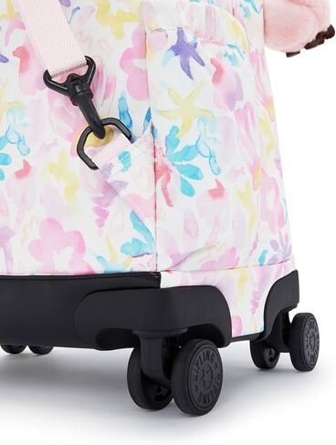 حقيبة ظهر للكمبيوتر المحمول مقاس 15 بوصة مطبوعة من Kipling New Zea in Kuwait