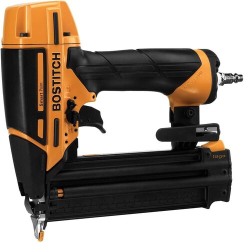 BOSTITCH Nail Gun, Brad Nailer, 18GA (BT1855K) , Black in Saudi Arabia