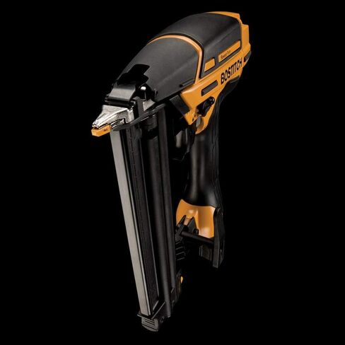 BOSTITCH Nail Gun, Brad Nailer, 18GA (BT1855K) , Black in Saudi Arabia