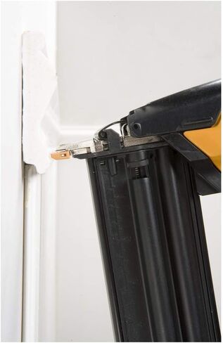 BOSTITCH Nail Gun, Brad Nailer, 18GA (BT1855K) , Black in Saudi Arabia
