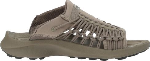 KEEN Women's Uneek SNK Casual Bungee Open Toe Slide Sandals in Saudi Arabia