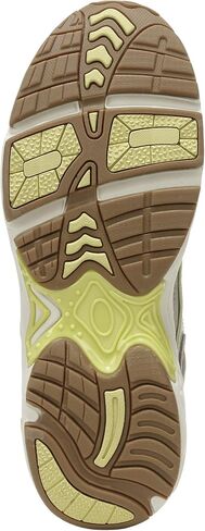 Vionic Women's Walker Classic Shoes, 8 B(M) US, Black in Saudi Arabia