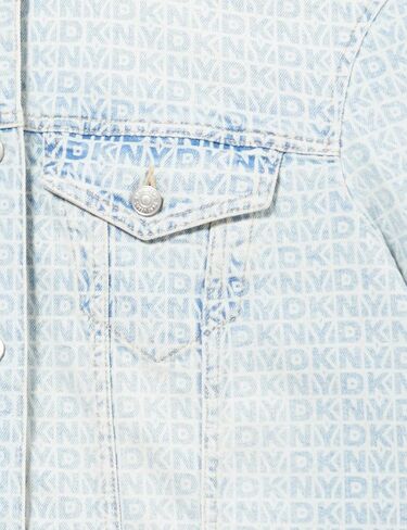 DKNY Women’s Jean Logo Way Warm Weath in Saudi Arabia