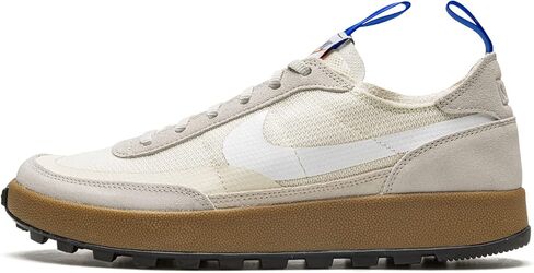 Nike Womens General Purpose Shoe DA6672 200 Tom Sachs x NikeCraft - Size 11W in Saudi Arabia